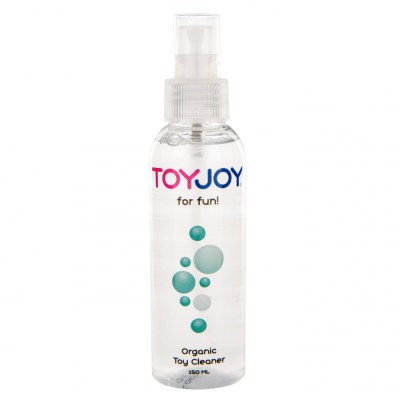 Solutie de Curatat ToyJoy 150 ml## foto