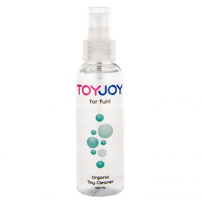 Solutie de Curatat ToyJoy 150 ml##