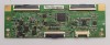 BOE 32 FHD 60HZ modul tcon board Samsung UE32T5372AU- CU DEFECT