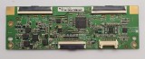 BOE 32 FHD 60HZ modul tcon board Samsung UE32T5372AU- CU DEFECT