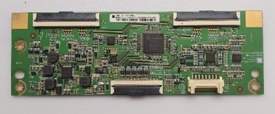 BOE 32 FHD 60HZ modul tcon board Samsung UE32T5372AU- CU DEFECT foto
