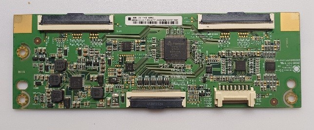 BOE 32 FHD 60HZ modul tcon board Samsung UE32T5372AU- CU DEFECT