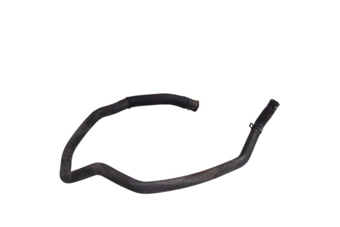 Furtun de lichid de răcire PEUGEOT RCZ 2010 17685391