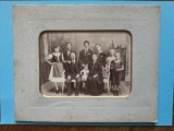 Foto de familie executata de Atelier Carmen Fagaras / CD1P