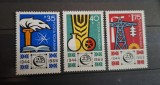 Romania MNH 1969 - Expozitia Realizarilor Economiei Nationale - LP 706