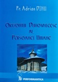 Cumpara ieftin Orizontul duhovnicesc al persoanei umane, Adrian Dinu, 2008, Performantica, Carte Religioasa, Crestinism, 209 pagini