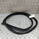 Garnitura Usa Dreapta Spate BMW 6 Gran Coupe F06 2014 Cromata Inox OEM 7275316