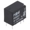 Releu electromagnetic SPDT 12VDC 2A RSM957