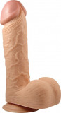 Dildo King-Sized 25.5 cm