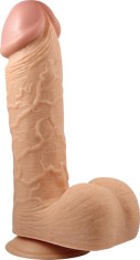 Dildo King-Sized 25.5 cm foto