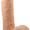 Dildo King-Sized 25.5 cm