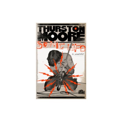 Sonic Life: A Memoir foto