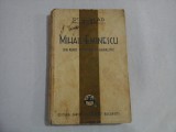 MIHAIL EMINESCU DIN PUNCT DE VEDERE PSIHANALITIC - DR. C. VLAD