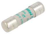 Siguranță Ceramică 6A 500VAC 10x38mm