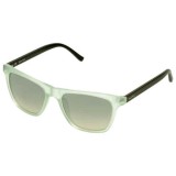 Ochelari de Soare Unisex Police S1936m 53advv Verde &Oslash; 53 mm