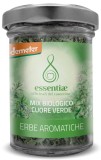 Amestec de plante aromatice BIO, certificare Demeter Essentiae