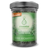 Amestec de plante aromatice BIO, certificare Demeter Essentiae