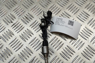Injector de combustibil JAGUAR XJ X351 2014 OEM: DX23-9F593-AA 23775809 foto