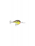 Vobler Rapala Dives-To, Culoare HM, 6cm, 17g