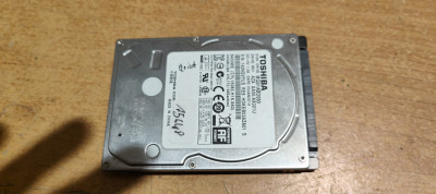 HDD Laptop Toshiba Sata defect #A5648 foto