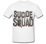 Cumpara ieftin Tricou &quot; Suicide squad &quot;