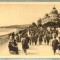 AD 658 C. P. VECHE -COASTA DE AZUR -NICE -PROMENADE DES ANGLAIS -FRANTA