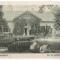 1927 - Tarnaveni, vila din gradina Rakoczi (jud. Mures)
