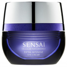 Sensai Cellular Performance Extra Intensive Eye Cream crema contur pentru ochi 15 ml