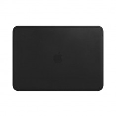 Husa MacBook Pro Apple 13 inch Black foto