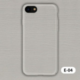 Stiker (autocolant) 3D, Skin E-04 pentru Telefon Mobil, Size: 120mm * 190mm