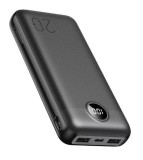 POWER BANK USB 20000MAH/L20S W2039PD VEGER &quot;W2039PD&quot; (timbru verde 0.98 lei)