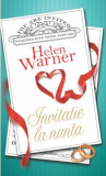 Invitaţie la nuntă - Paperback brosat - Helen Warner - Litera