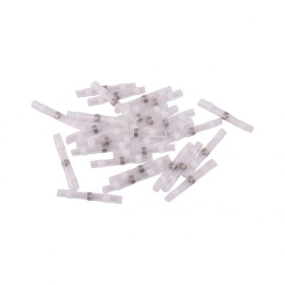 Set 30 manșoane termocontractabile staniu 0.25 - 0.34 mm2 Yato YT-81440 foto