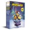 Minions 1-4 Boxed Set: Banana! Evil Panic Viva Le Boss! Paella!,Stephane Lapuss - Editura Titan Books