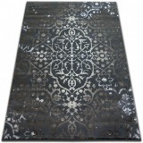 Covor Vogue 584 gri, 133x190 cm