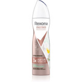 Rexona Maximum Protection Lime &amp; Waterlily Scent antiperspirant impotriva transpiratiei excesive 150 ml