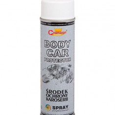 Spray Insonorizant, Antifon cu destinatie auto, cantitate 500ml, culoare Alb