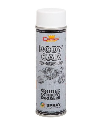 Spray Insonorizant, Antifon cu destinatie auto, cantitate 500ml, culoare Alb AVX-T4936 foto