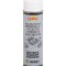 Spray Insonorizant, Antifon cu destinatie auto, cantitate 500ml, culoare Alb AVX-T4936