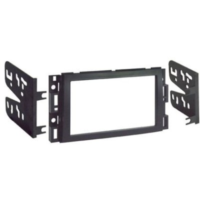 Connects2 CT23CV02 kit rama 2DIN CHEVROLET IMPALA/MONTE CARLO(Negru) CarStore Technology foto