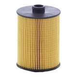 Filtru Ulei Mann Porsche Cayenne, VW Touareg, Passat B7, Atlas, Skoda Superb II - Insertie, 119x81x24mm