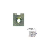 Clema, clips fixare Audi A4/S4, A5/S5, Q5, TT; BMW seria 3, 5, 7, X5; Mini One/Cooper/Clubman/Clubvan/Coupe/Roadster/Cabrio; aplicatii multiple, set