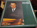 Vinil 4XLP EDITIE Japoneza CARTONATA Chopin - Piano Works Complete) vol.1 (NM), Clasica