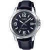 Ceas Barbatesc CASIO cu cadran negru MTP-V004L-1BUDF DI
