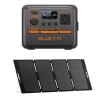 Pachet BLUETTI - Statie AC50P + Panou Solar PV200