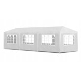 Pavilion de gradina 3x9 m cu 8 pereti detasabili, ferestre si usa