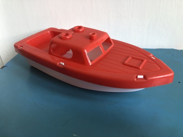 SALUPA JUCARIE DIN PLASTIC