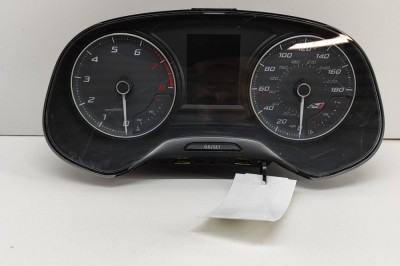 Ceas de bord SEAT LEON ST 5F8 2016 OEM: 5F0920956D,A2C99199500 25793398 foto