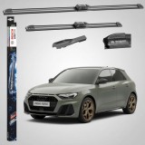 Cumpara ieftin Ștergătoare față pentru Audi A1 Sportback (GBA) 2018+ | Bosch Aerotwin A863S