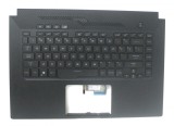 Carcasa superioara cu tastatura palmrest Laptop, Asus, Gaming ROG Zephyrus M 15 GA502LW, GA502LW